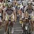 Kim Kirchen w�hrend der f�nften Etappe der Tour de France 2009